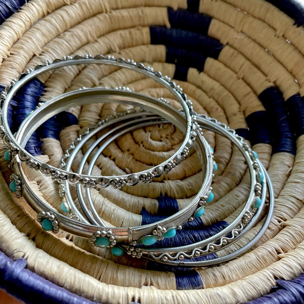 Bangles